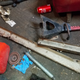 Image for article titled The Last-Minute Repair Frenzy That Saved My $500 Postal Jeep Project